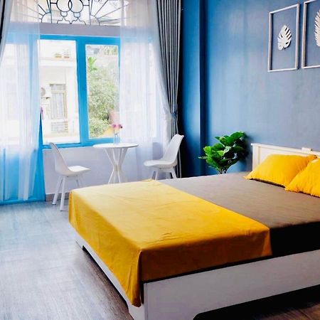 La Casa Homestay - 11B Anh Dao, Bai Chay Халонг Екстер'єр фото