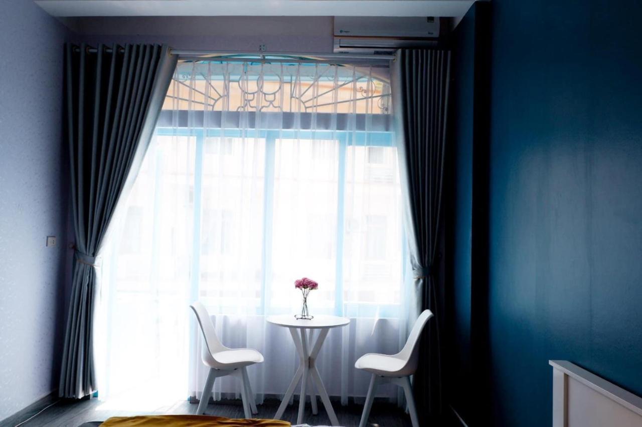 La Casa Homestay - 11B Anh Dao, Bai Chay Халонг Екстер'єр фото
