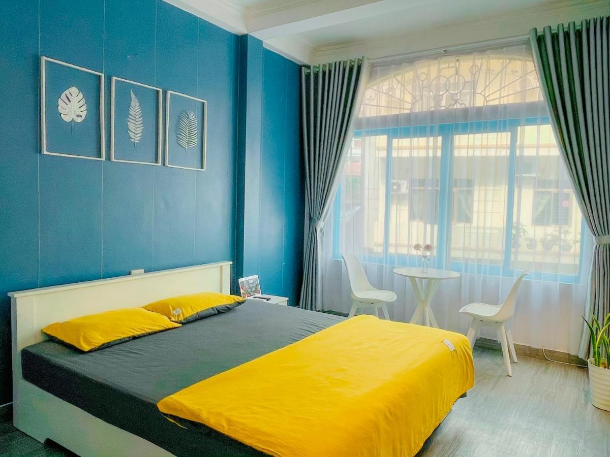 La Casa Homestay - 11B Anh Dao, Bai Chay Халонг Екстер'єр фото