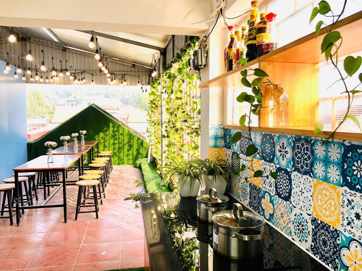 La Casa Homestay - 11B Anh Dao, Bai Chay Халонг Екстер'єр фото
