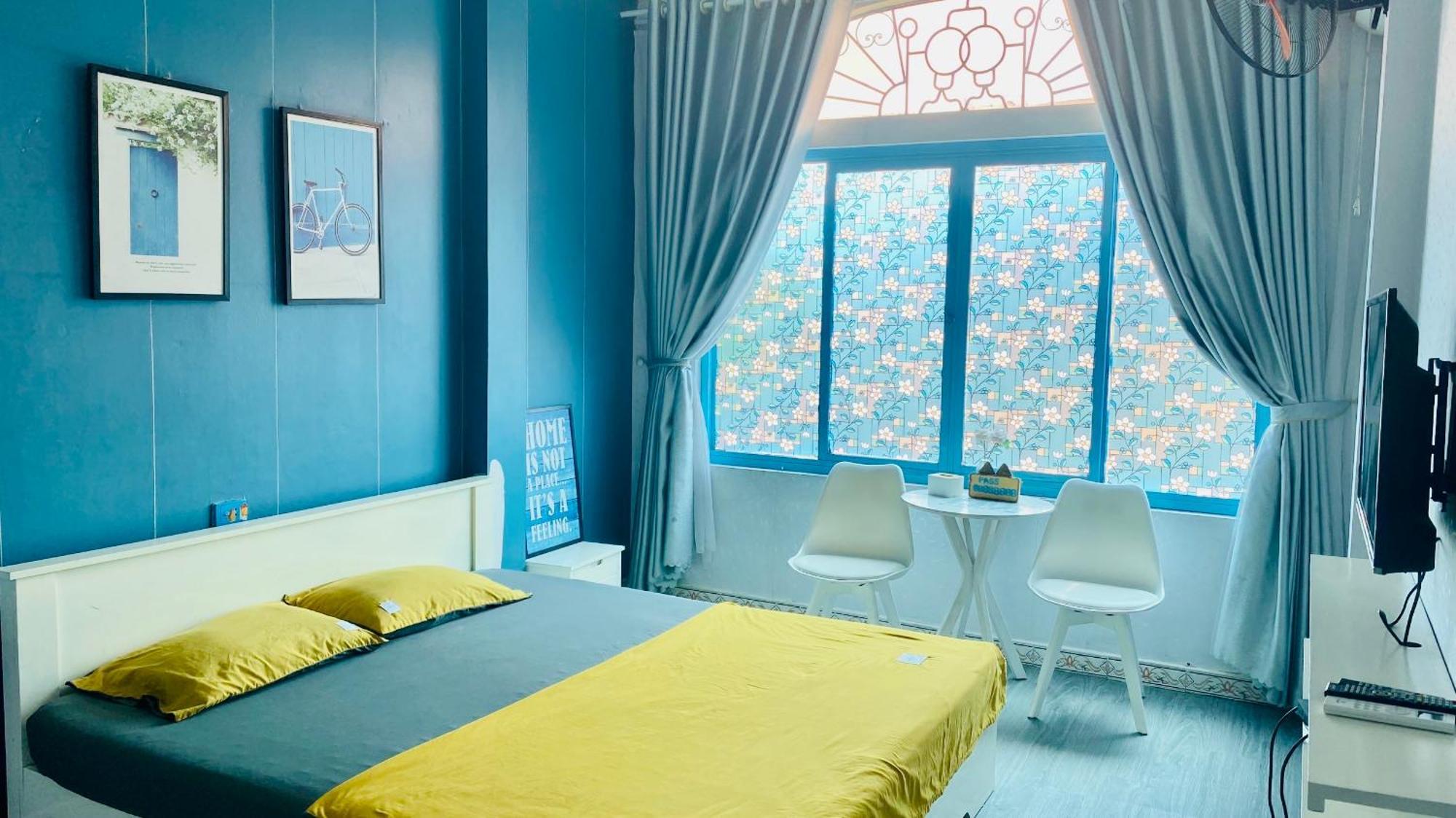 La Casa Homestay - 11B Anh Dao, Bai Chay Халонг Екстер'єр фото